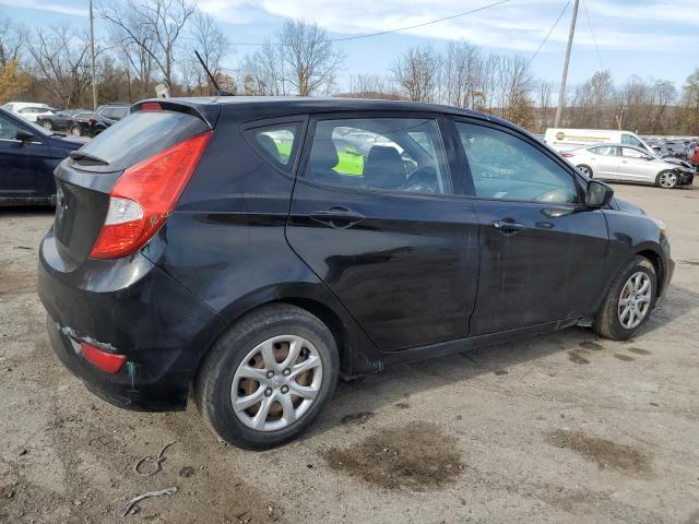 Photo 2 VIN: KMHCT5AE2EU197826 - HYUNDAI ACCENT GLS 