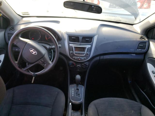 Photo 7 VIN: KMHCT5AE2FU204193 - HYUNDAI ACCENT GS 