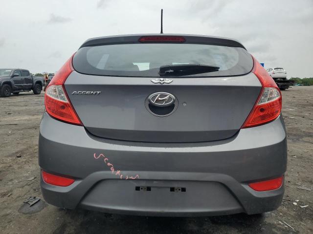 Photo 5 VIN: KMHCT5AE2FU208809 - HYUNDAI ACCENT GS 