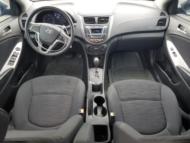 Photo 7 VIN: KMHCT5AE2FU208809 - HYUNDAI ACCENT GS 