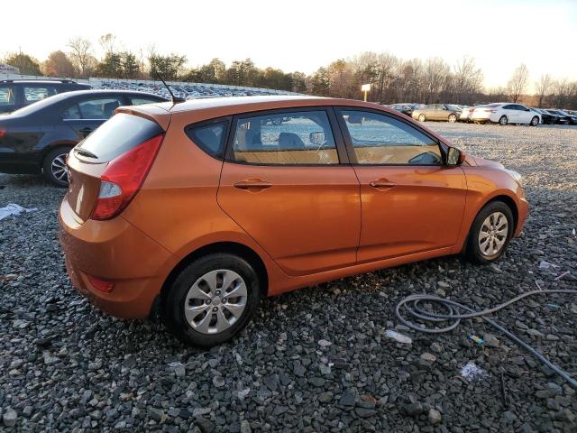 Photo 2 VIN: KMHCT5AE2FU215601 - HYUNDAI ACCENT 