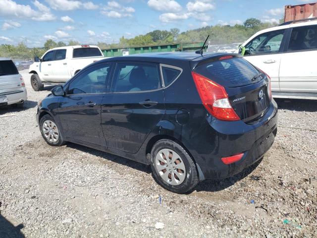 Photo 1 VIN: KMHCT5AE2FU220863 - HYUNDAI ACCENT GS 