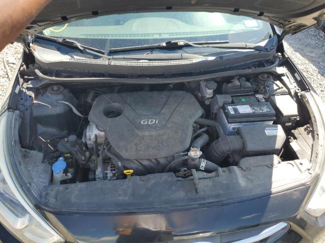 Photo 10 VIN: KMHCT5AE2FU220863 - HYUNDAI ACCENT GS 