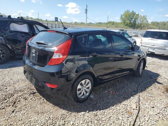 Photo 2 VIN: KMHCT5AE2FU220863 - HYUNDAI ACCENT GS 