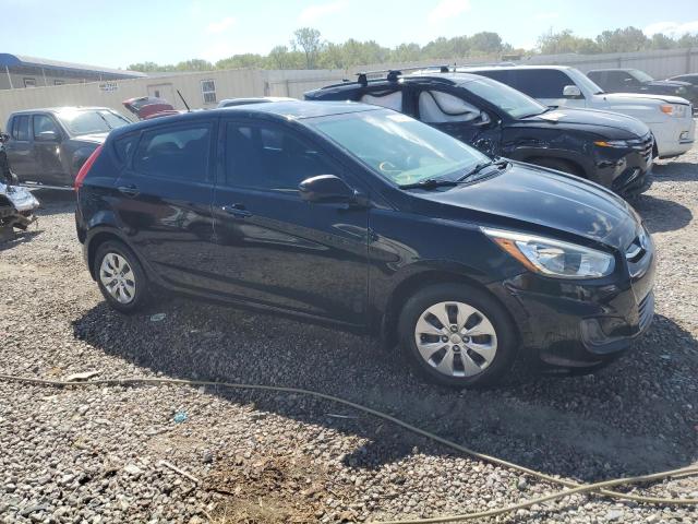 Photo 3 VIN: KMHCT5AE2FU220863 - HYUNDAI ACCENT GS 