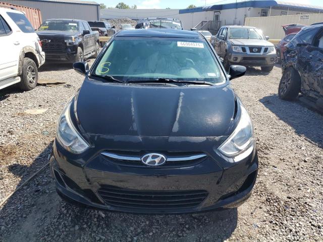 Photo 4 VIN: KMHCT5AE2FU220863 - HYUNDAI ACCENT GS 