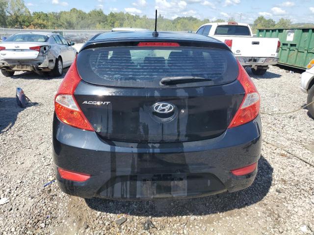 Photo 5 VIN: KMHCT5AE2FU220863 - HYUNDAI ACCENT GS 