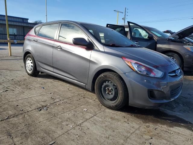 Photo 3 VIN: KMHCT5AE2FU225349 - HYUNDAI ACCENT 