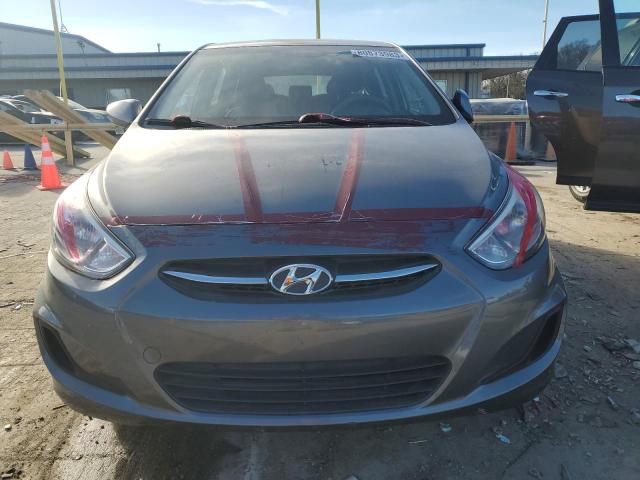 Photo 4 VIN: KMHCT5AE2FU225349 - HYUNDAI ACCENT 