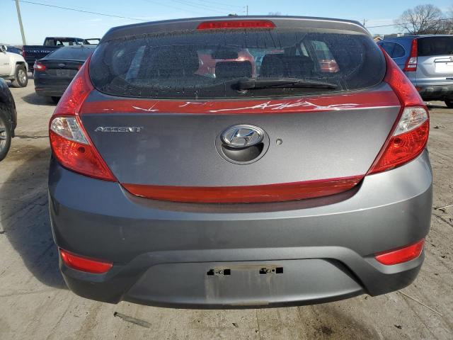 Photo 5 VIN: KMHCT5AE2FU225349 - HYUNDAI ACCENT 