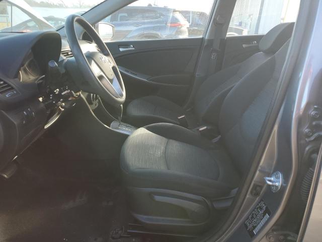 Photo 6 VIN: KMHCT5AE2FU225349 - HYUNDAI ACCENT 