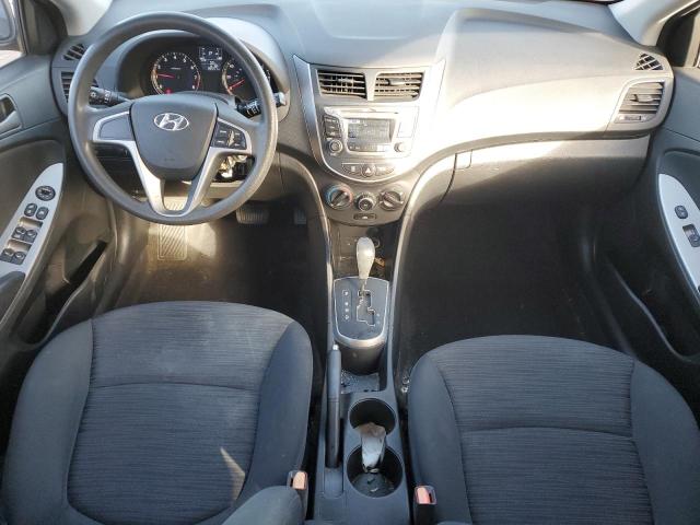 Photo 7 VIN: KMHCT5AE2FU225349 - HYUNDAI ACCENT 