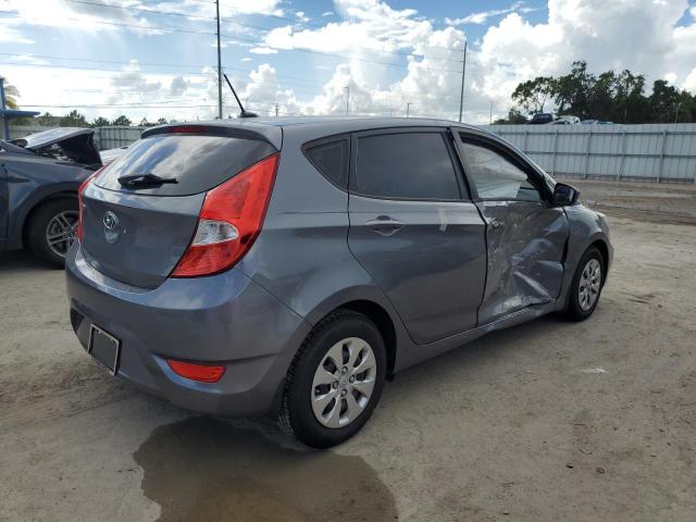 Photo 2 VIN: KMHCT5AE2FU225609 - HYUNDAI ACCENT GS 