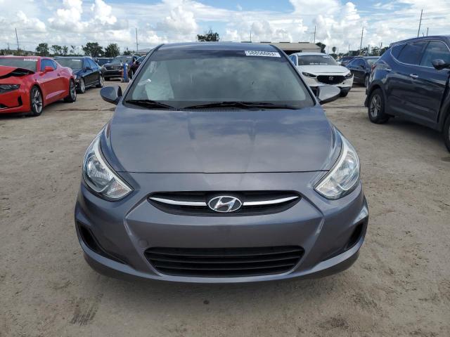 Photo 4 VIN: KMHCT5AE2FU225609 - HYUNDAI ACCENT GS 