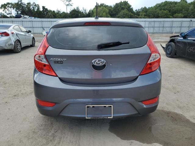 Photo 5 VIN: KMHCT5AE2FU225609 - HYUNDAI ACCENT GS 