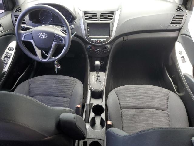 Photo 7 VIN: KMHCT5AE2FU225609 - HYUNDAI ACCENT GS 