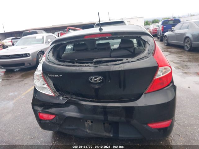 Photo 5 VIN: KMHCT5AE2FU227134 - HYUNDAI ACCENT 