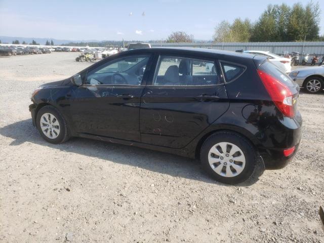 Photo 1 VIN: KMHCT5AE2FU228302 - HYUNDAI ACCENT GS 