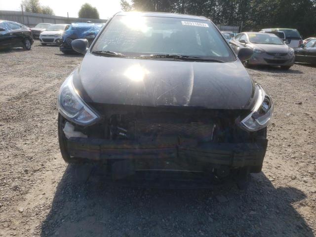 Photo 4 VIN: KMHCT5AE2FU228302 - HYUNDAI ACCENT GS 