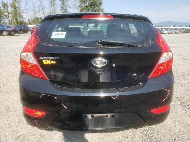 Photo 5 VIN: KMHCT5AE2FU228302 - HYUNDAI ACCENT GS 