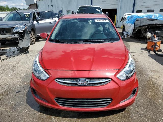 Photo 4 VIN: KMHCT5AE2FU231202 - HYUNDAI ACCENT 