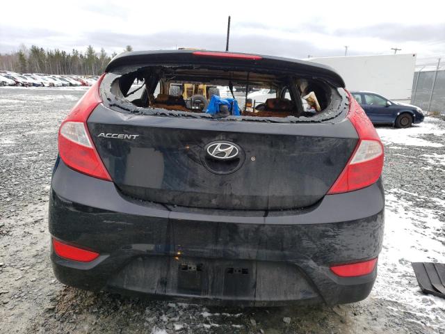 Photo 5 VIN: KMHCT5AE2FU231216 - HYUNDAI ACCENT GS 