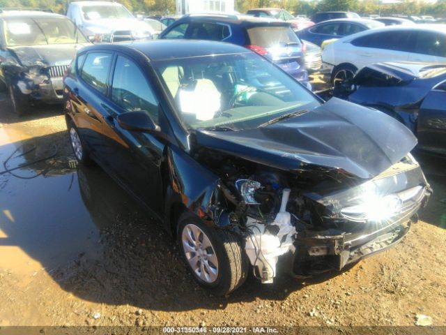 Photo 0 VIN: KMHCT5AE2FU232303 - HYUNDAI ACCENT 