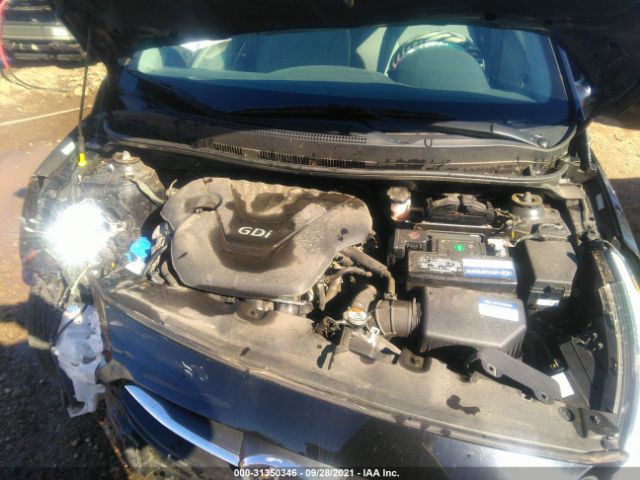 Photo 9 VIN: KMHCT5AE2FU232303 - HYUNDAI ACCENT 