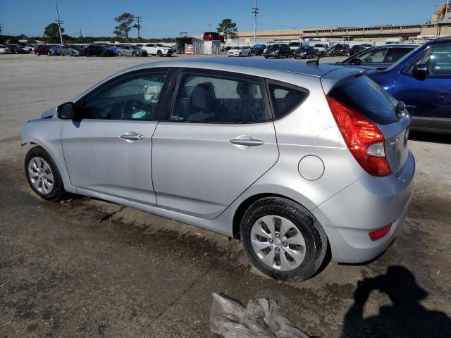 Photo 1 VIN: KMHCT5AE2GU237793 - HYUNDAI ACCENT 