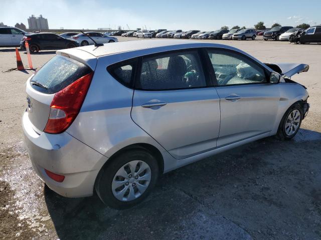 Photo 2 VIN: KMHCT5AE2GU237793 - HYUNDAI ACCENT 