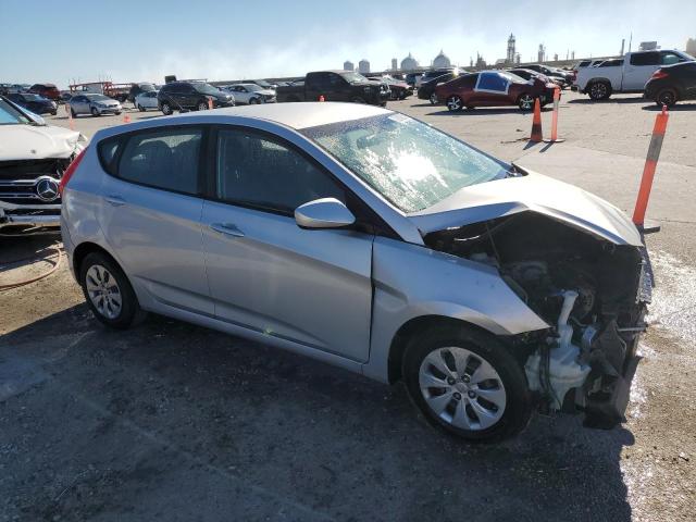 Photo 3 VIN: KMHCT5AE2GU237793 - HYUNDAI ACCENT 