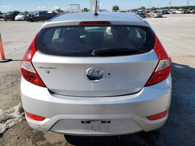 Photo 5 VIN: KMHCT5AE2GU237793 - HYUNDAI ACCENT 