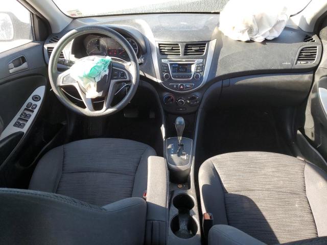 Photo 7 VIN: KMHCT5AE2GU237793 - HYUNDAI ACCENT 