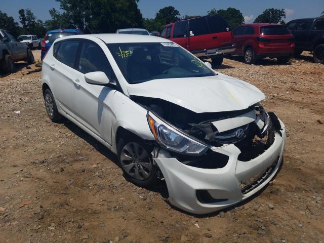 Photo 0 VIN: KMHCT5AE2GU239916 - HYUNDAI ACCENT SE 