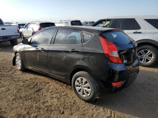 Photo 1 VIN: KMHCT5AE2GU241102 - HYUNDAI ACCENT SE 