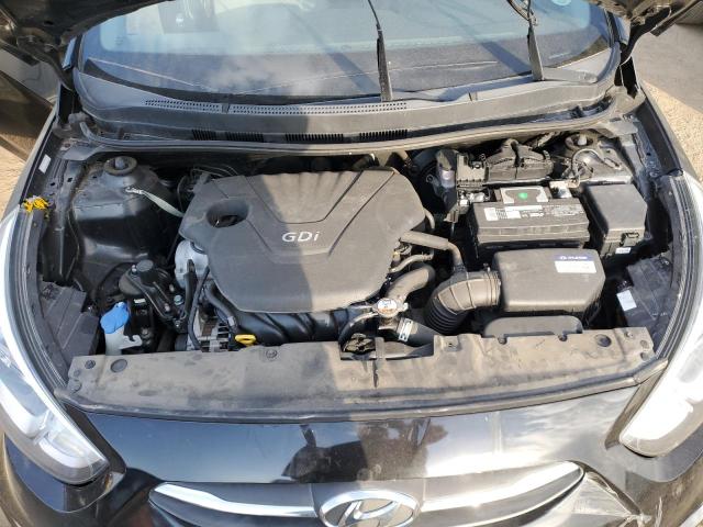 Photo 10 VIN: KMHCT5AE2GU241102 - HYUNDAI ACCENT SE 