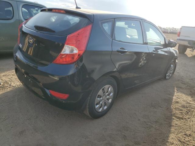 Photo 2 VIN: KMHCT5AE2GU241102 - HYUNDAI ACCENT SE 