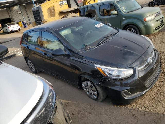 Photo 3 VIN: KMHCT5AE2GU241102 - HYUNDAI ACCENT SE 