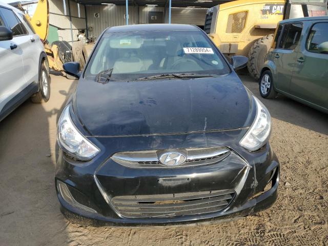 Photo 4 VIN: KMHCT5AE2GU241102 - HYUNDAI ACCENT SE 