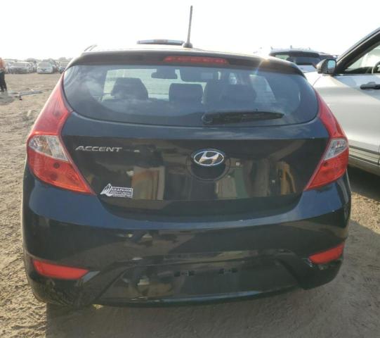 Photo 5 VIN: KMHCT5AE2GU241102 - HYUNDAI ACCENT SE 