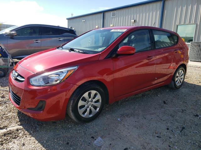 Photo 0 VIN: KMHCT5AE2GU244128 - HYUNDAI ACCENT 