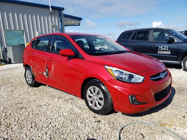 Photo 3 VIN: KMHCT5AE2GU244128 - HYUNDAI ACCENT 