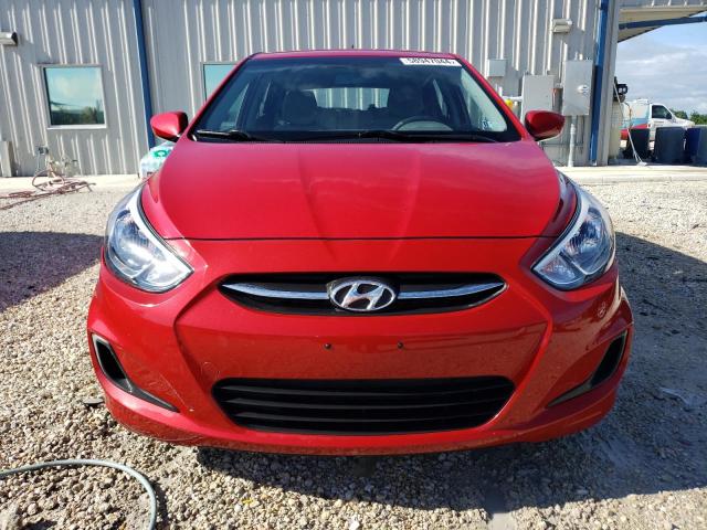 Photo 4 VIN: KMHCT5AE2GU244128 - HYUNDAI ACCENT 