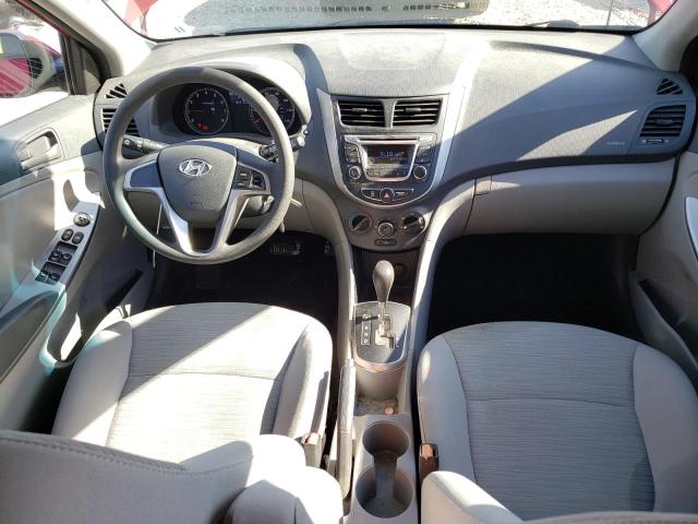 Photo 7 VIN: KMHCT5AE2GU244128 - HYUNDAI ACCENT 