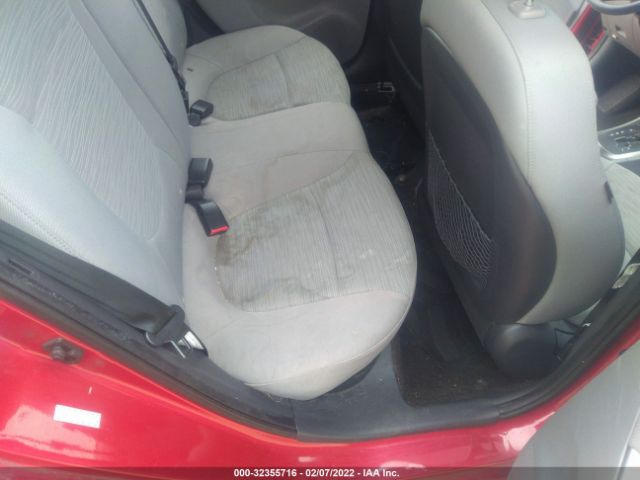 Photo 7 VIN: KMHCT5AE2GU252732 - HYUNDAI ACCENT 