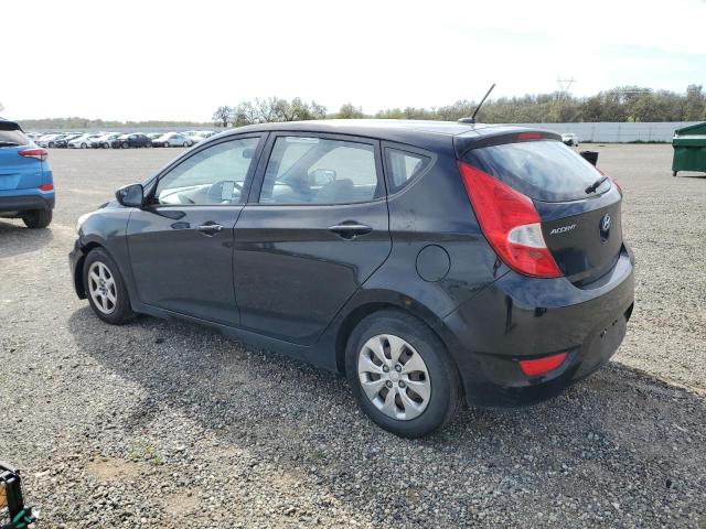 Photo 1 VIN: KMHCT5AE2GU255713 - HYUNDAI ACCENT 