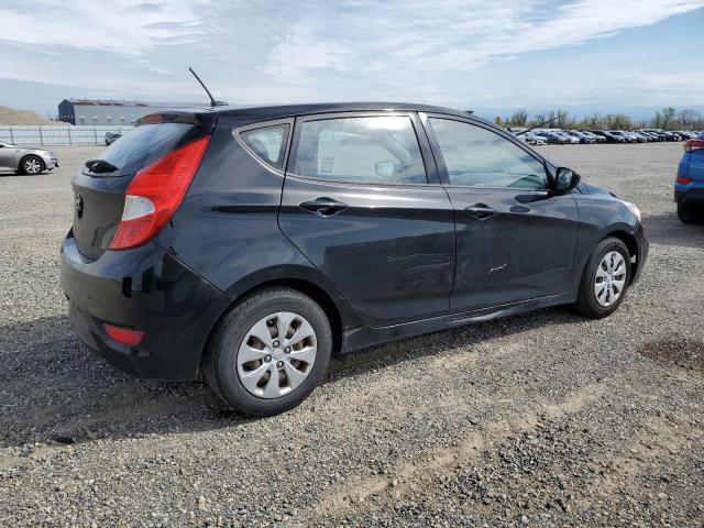 Photo 2 VIN: KMHCT5AE2GU255713 - HYUNDAI ACCENT 