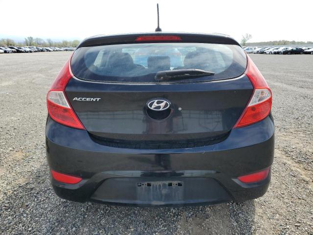 Photo 5 VIN: KMHCT5AE2GU255713 - HYUNDAI ACCENT 