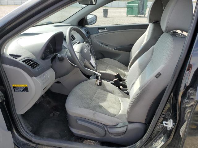 Photo 6 VIN: KMHCT5AE2GU255713 - HYUNDAI ACCENT 