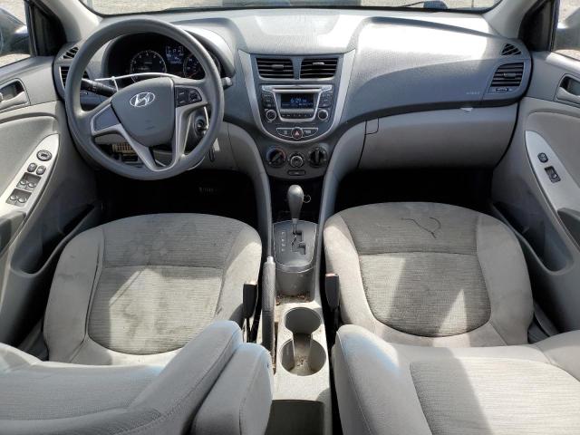 Photo 7 VIN: KMHCT5AE2GU255713 - HYUNDAI ACCENT 